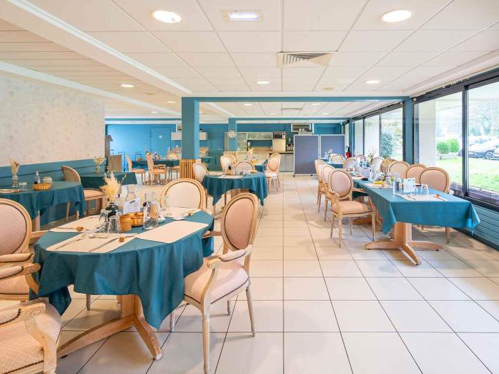 Le service à la personne Bagnoles-de-l'Orne