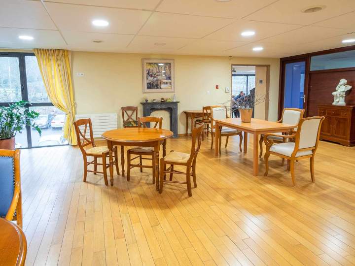 RESID ORNE SAS (6 sur 25)