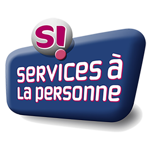 Logo Services à la personne